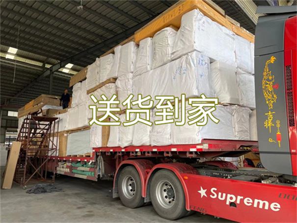 鹤壁到南通货运公司-专线直达